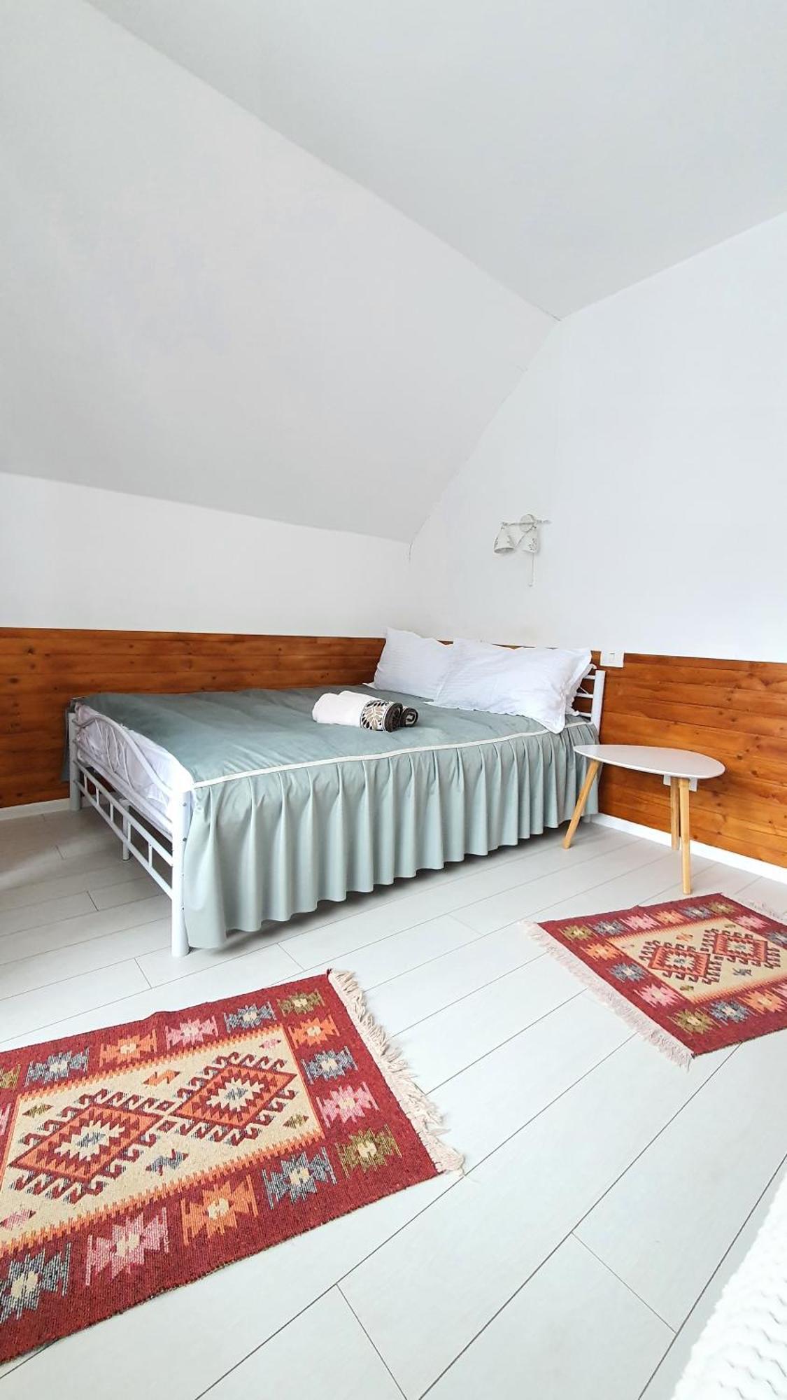 Cabana "Trei Brazi " Retezat Рыу-де-Мори Экстерьер фото